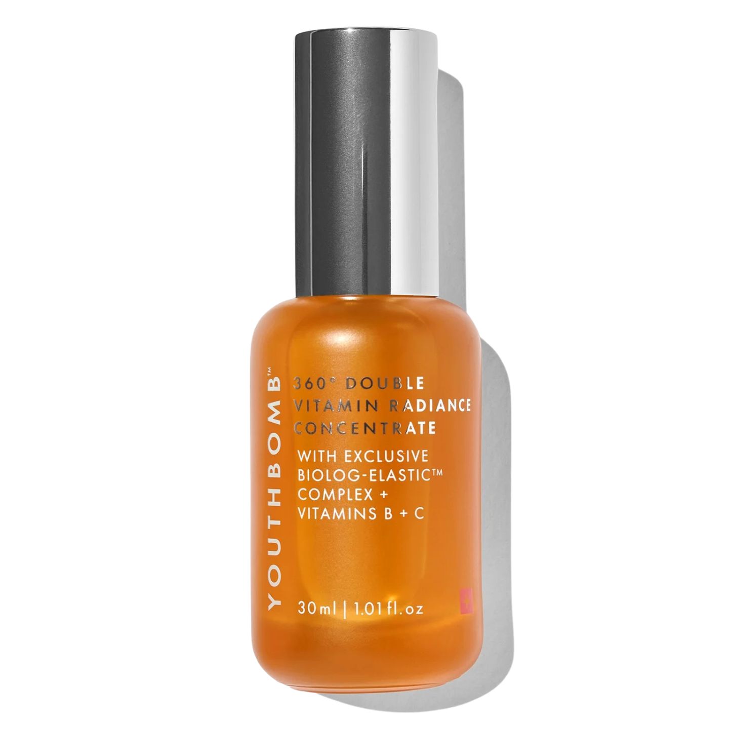 Beauty Pie Youthbomb 360 Double Vitamin Radiance Concentrate