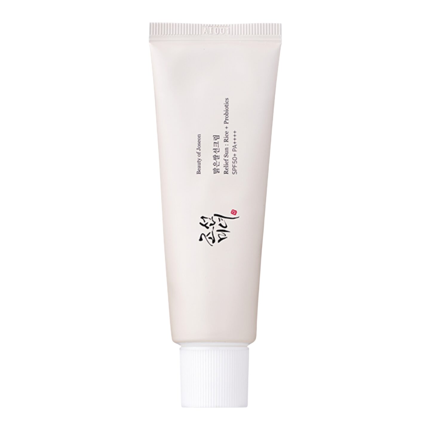 Beauty of Joseon Relief Sun Rice + Probiotics SPF 50+