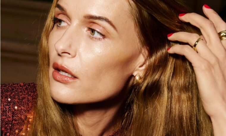 Sarah Creal Beauty
