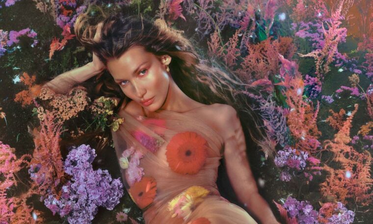 'Ôrəbella perfume