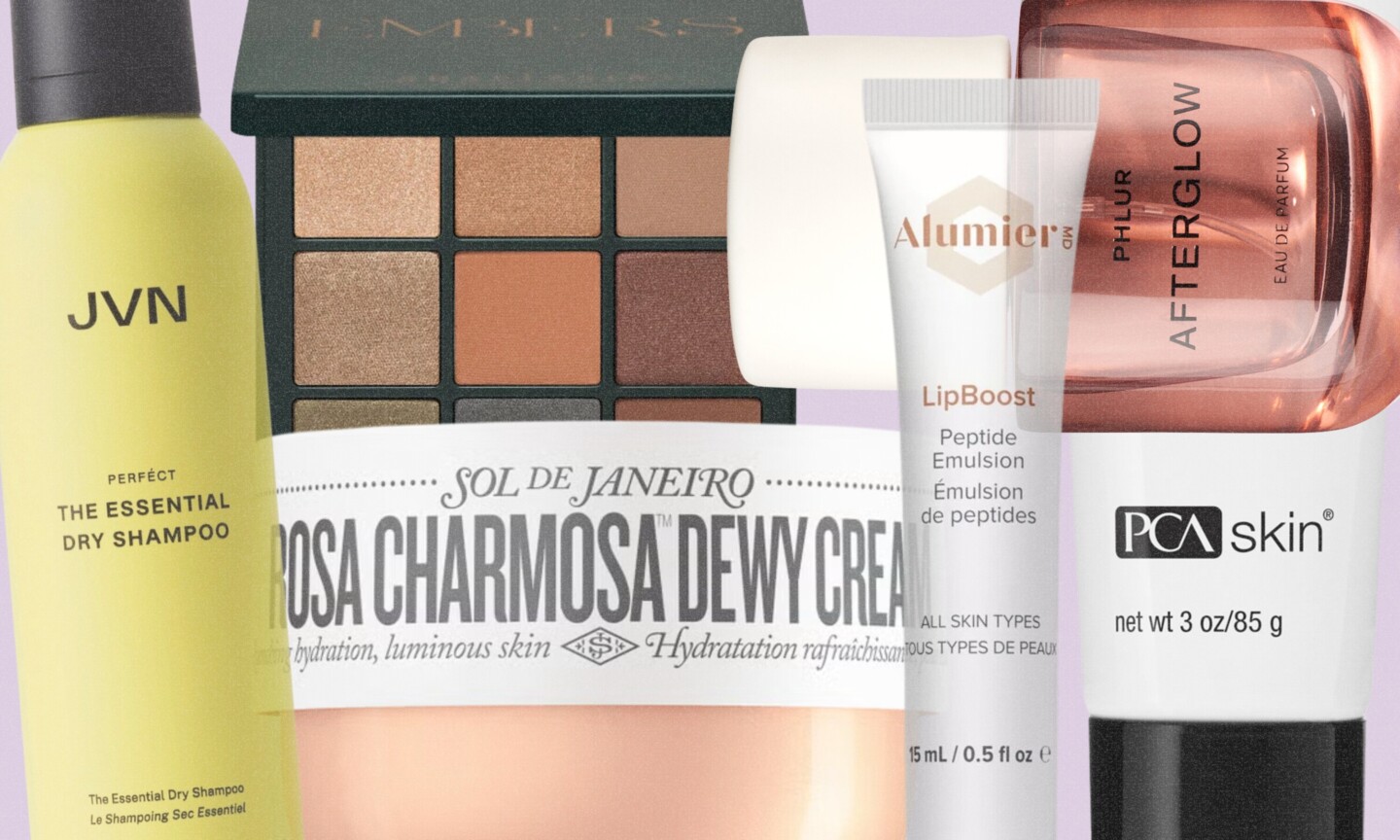 Best Beauty Products December 2025