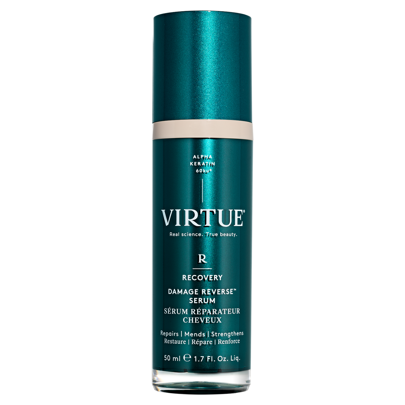 Virtue Labs Damage Reverse Serum