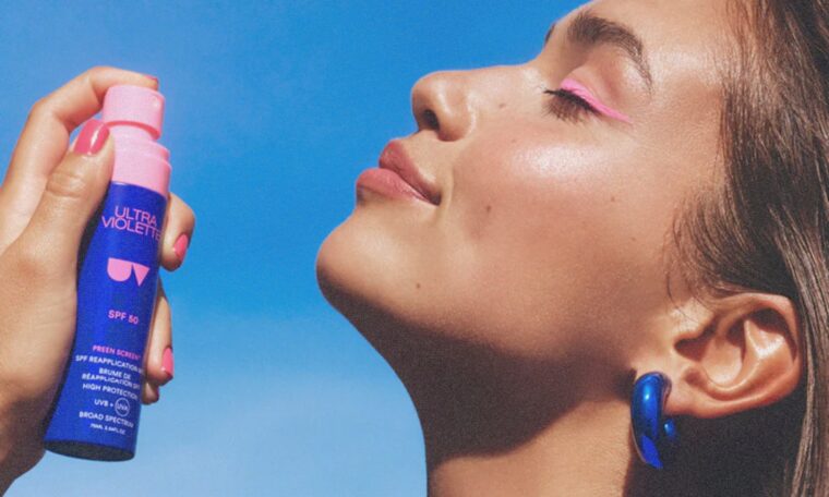Model applying SPF