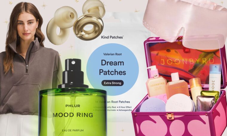 Wellness Gifts 2024