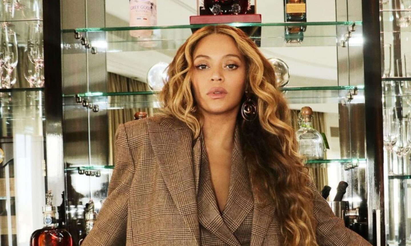 Beyoncé to Launch a Hair Care Line