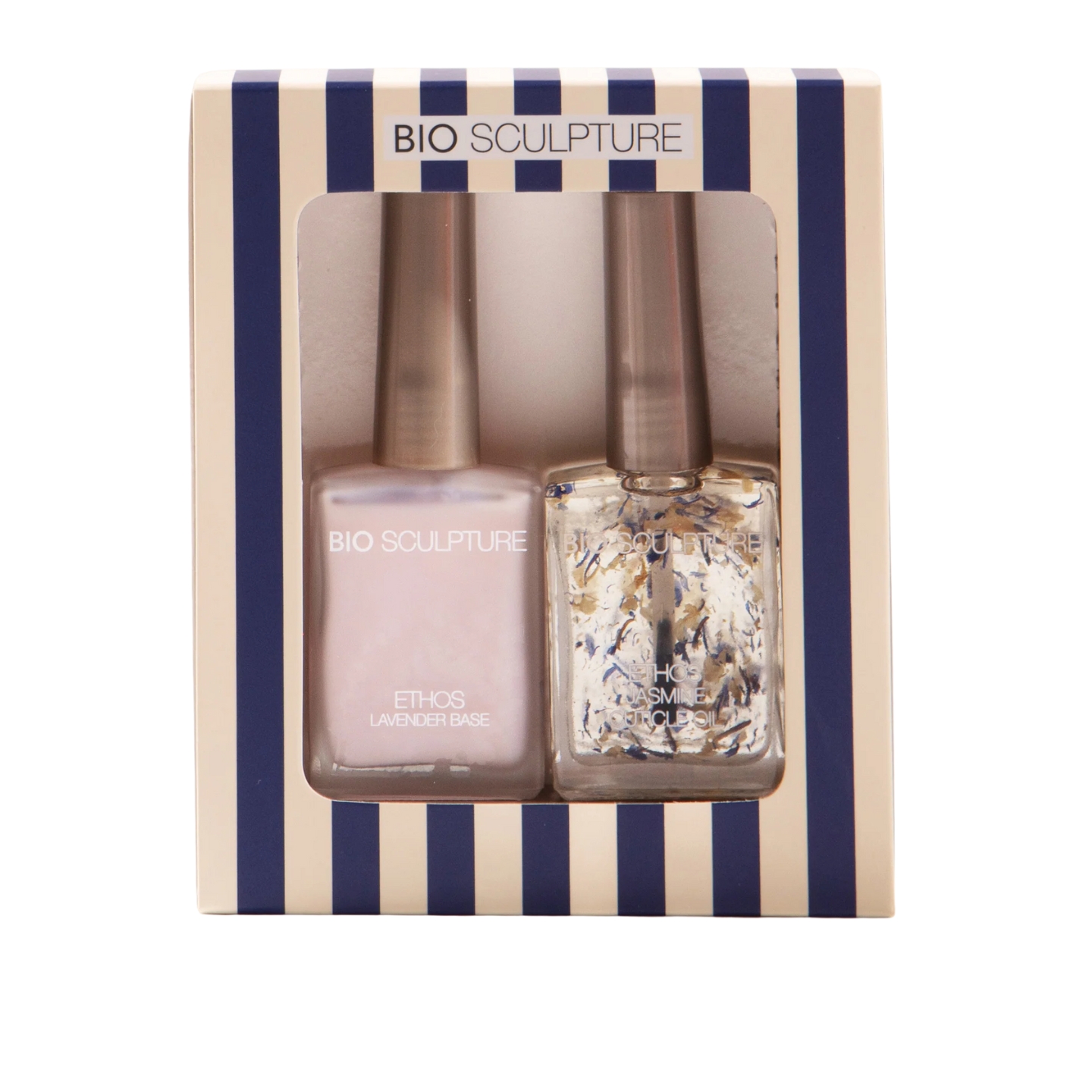 Bio Sculpture Glow Getter Set