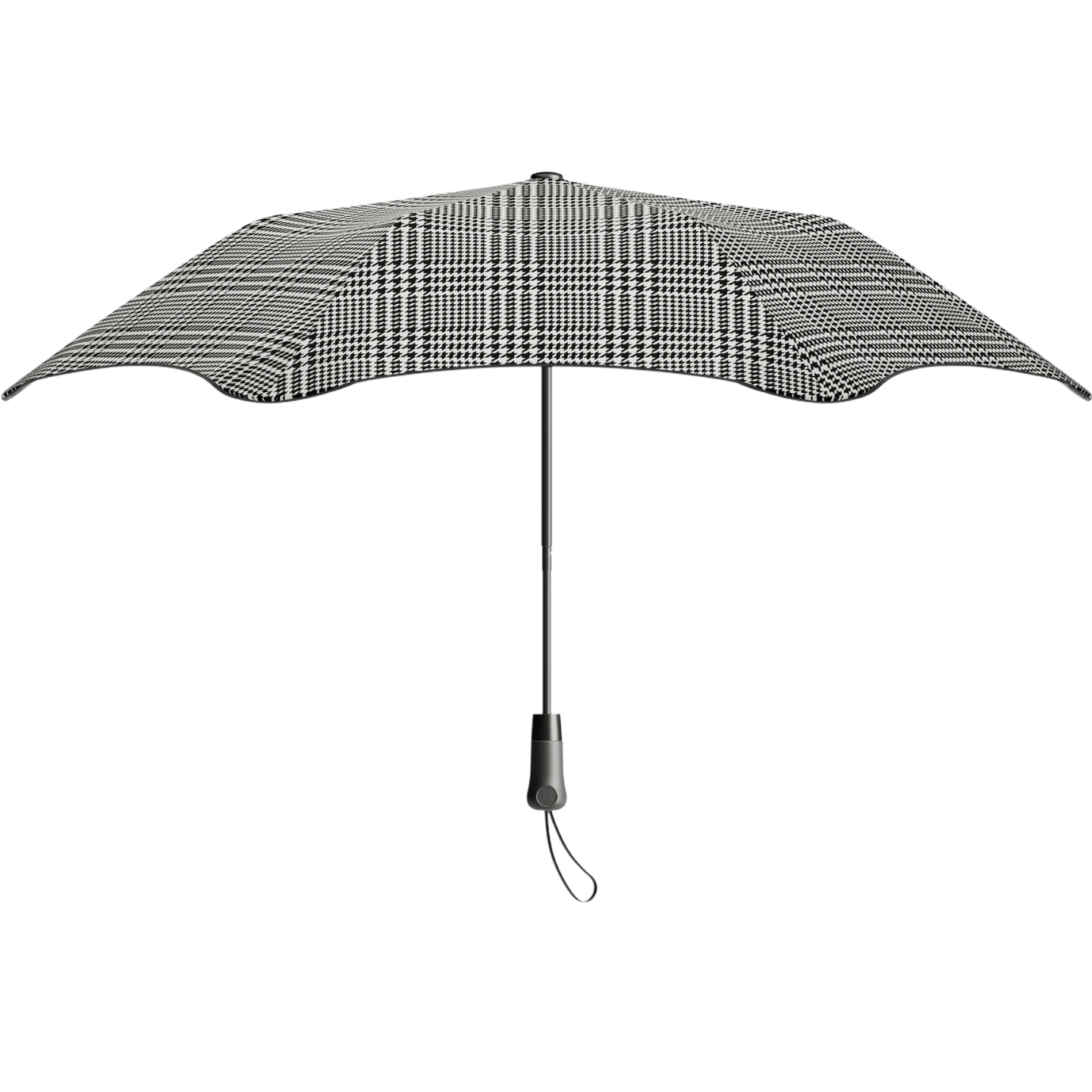 Blunt Classic Umbrella in Houndstooth