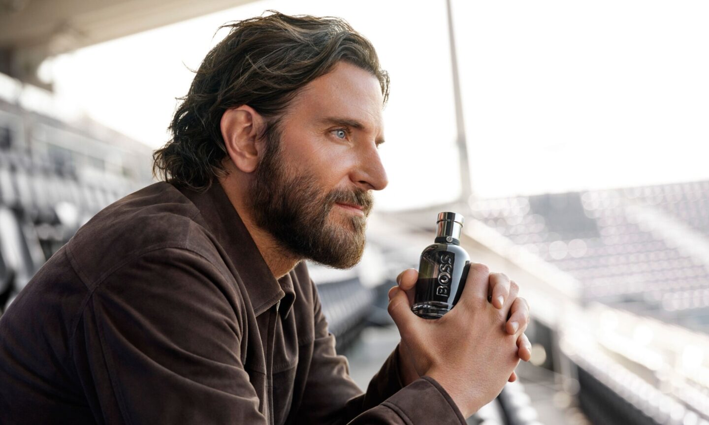 Bradley Cooper Boss