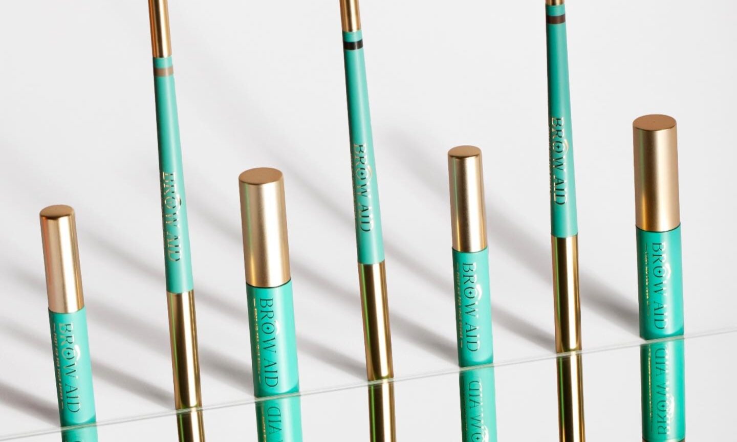 Brow Aid products
