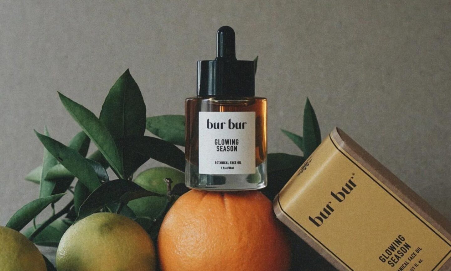 Bur Bur Haircare