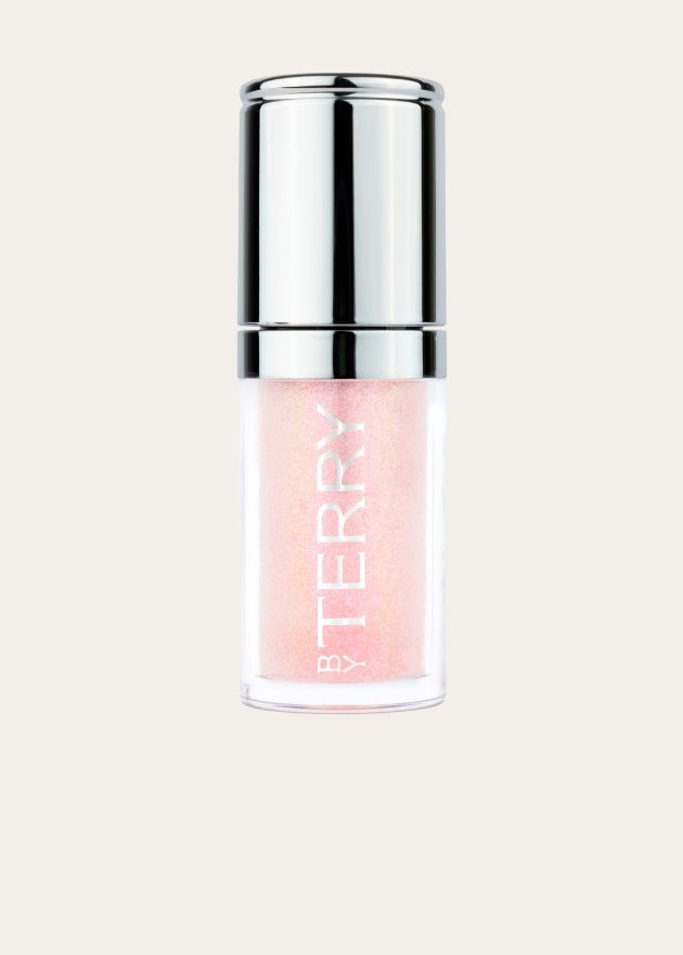 By Terry Baume de Rose Lip Oil Serum