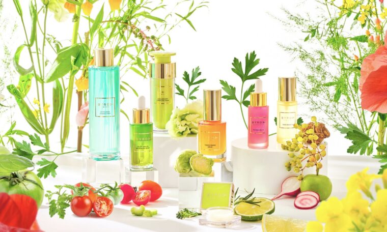 Byroe Skincare
