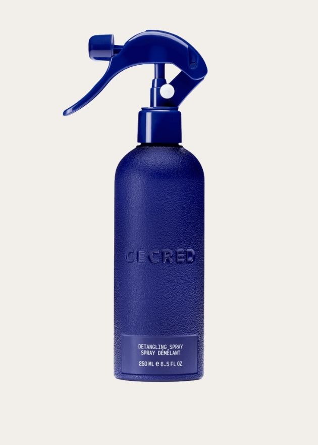 Cécred Hair Detangler Spray