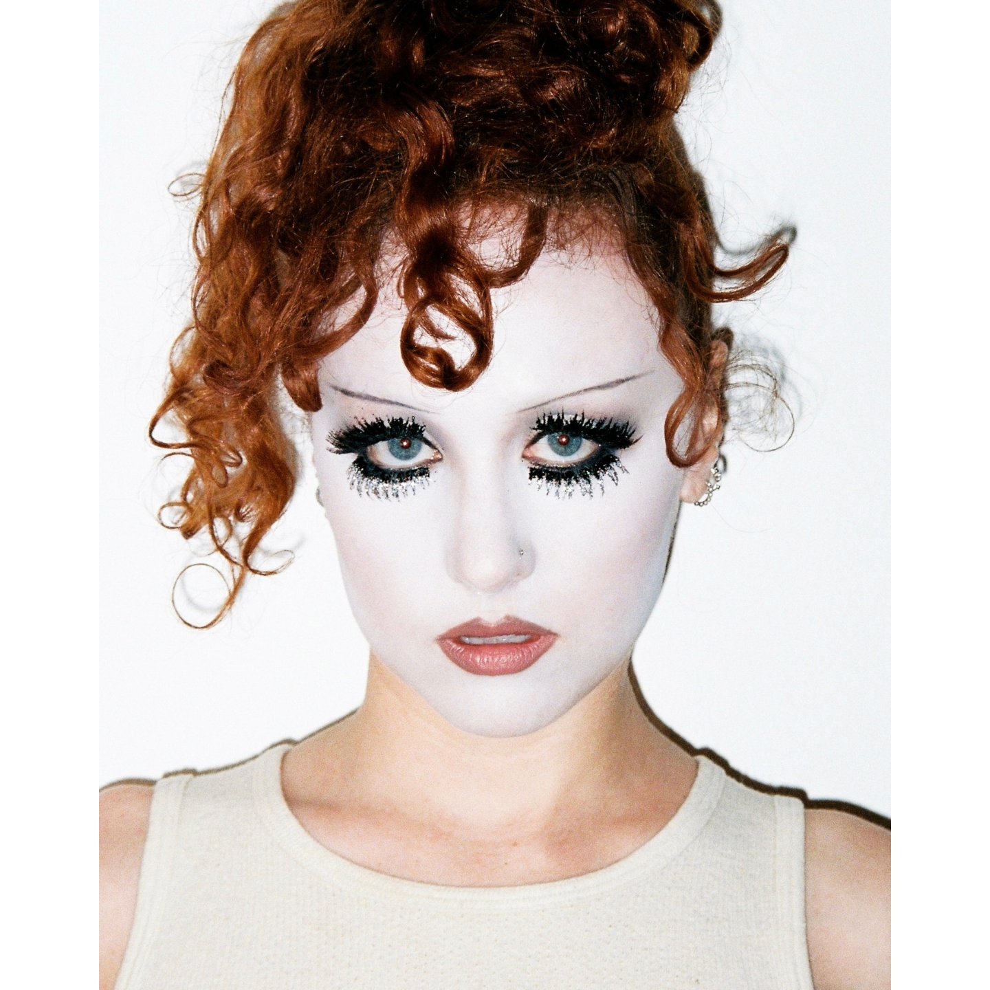 Chappell Roan for MAC Cosmetics