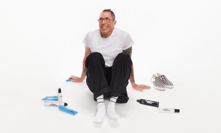 Chris McMillan haircare