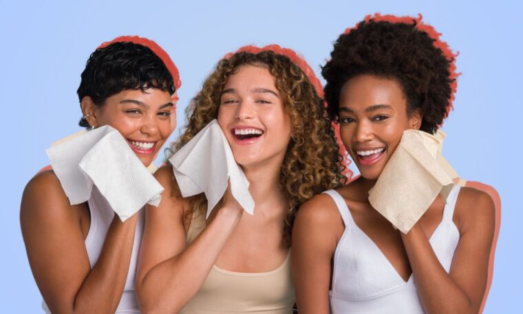 Clean Skin Club Astō Consumer Partners