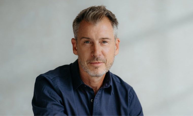 Colin Walsh