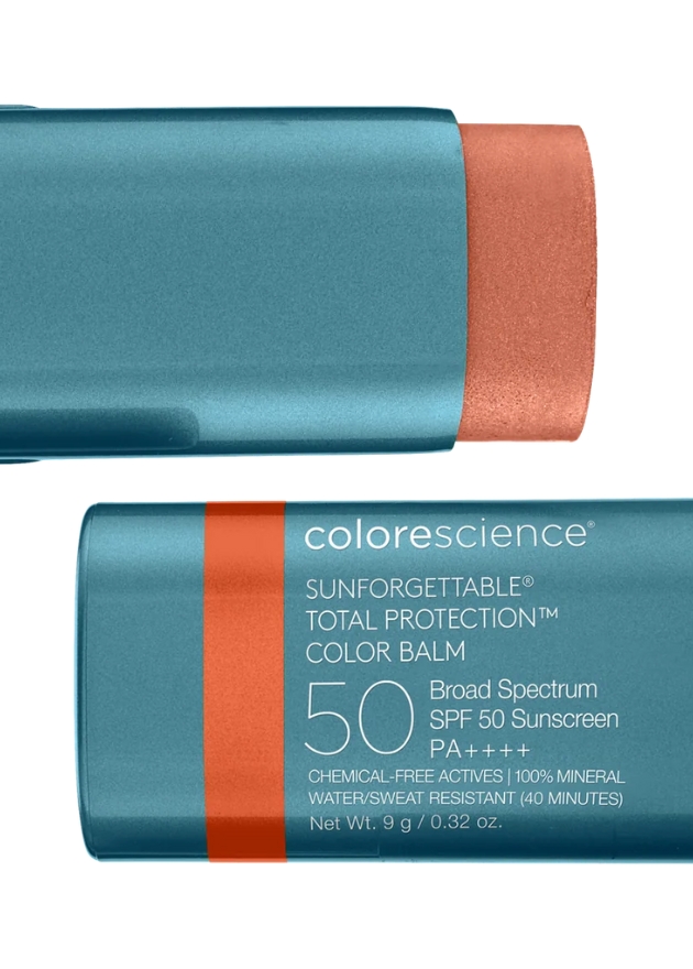 Colorescience Color Balm SPF 50