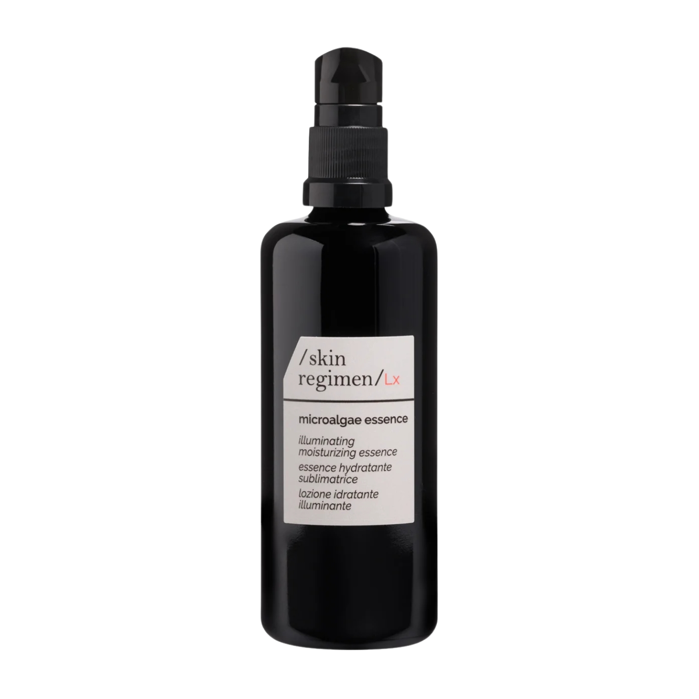Comfort Zone Skin Regimen Microalgae Essence