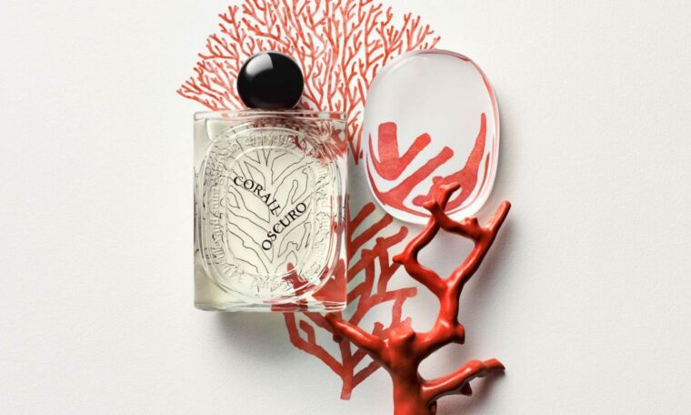 Les Essences de Diptyque