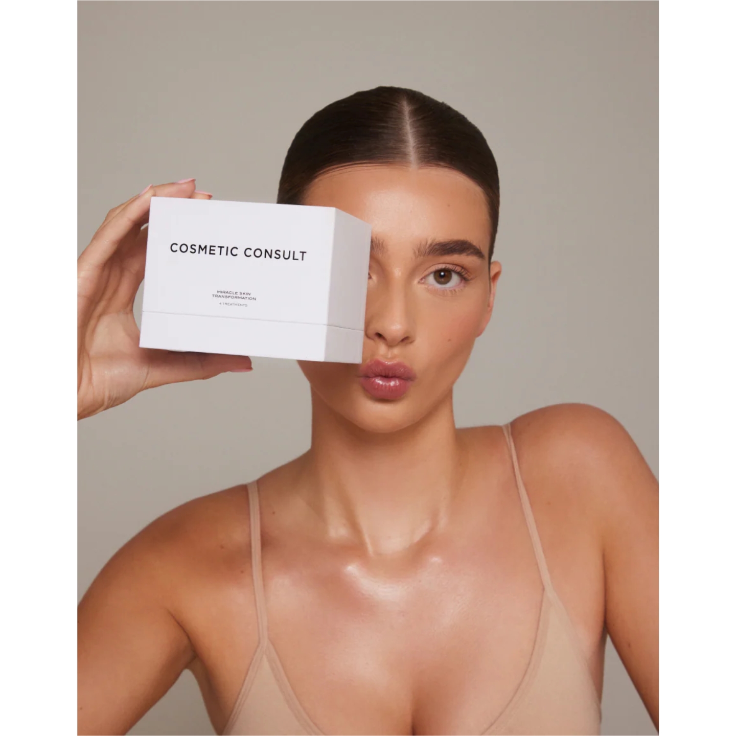 Cosmetic Consult