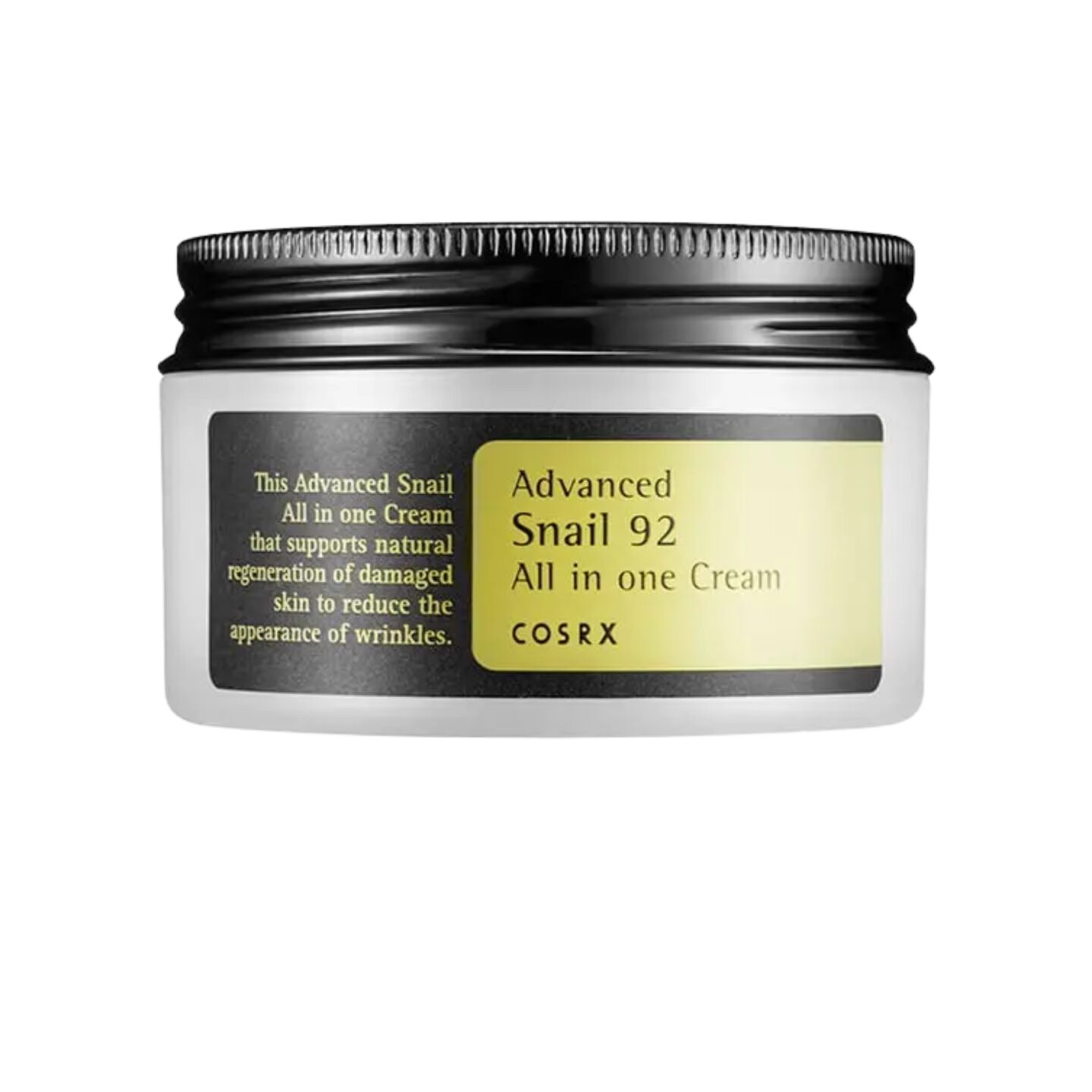 Cosrx Advanced Snail 92 All in One Cream