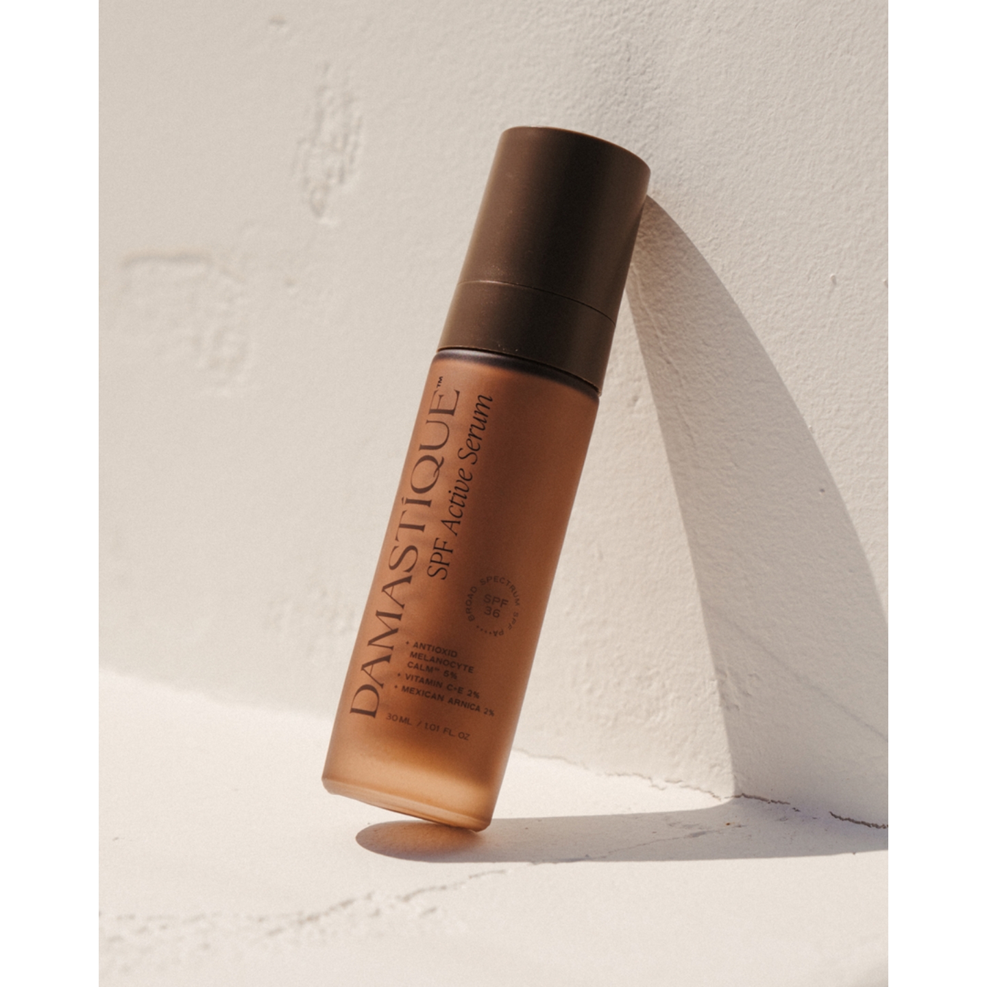 SPF Active Serum