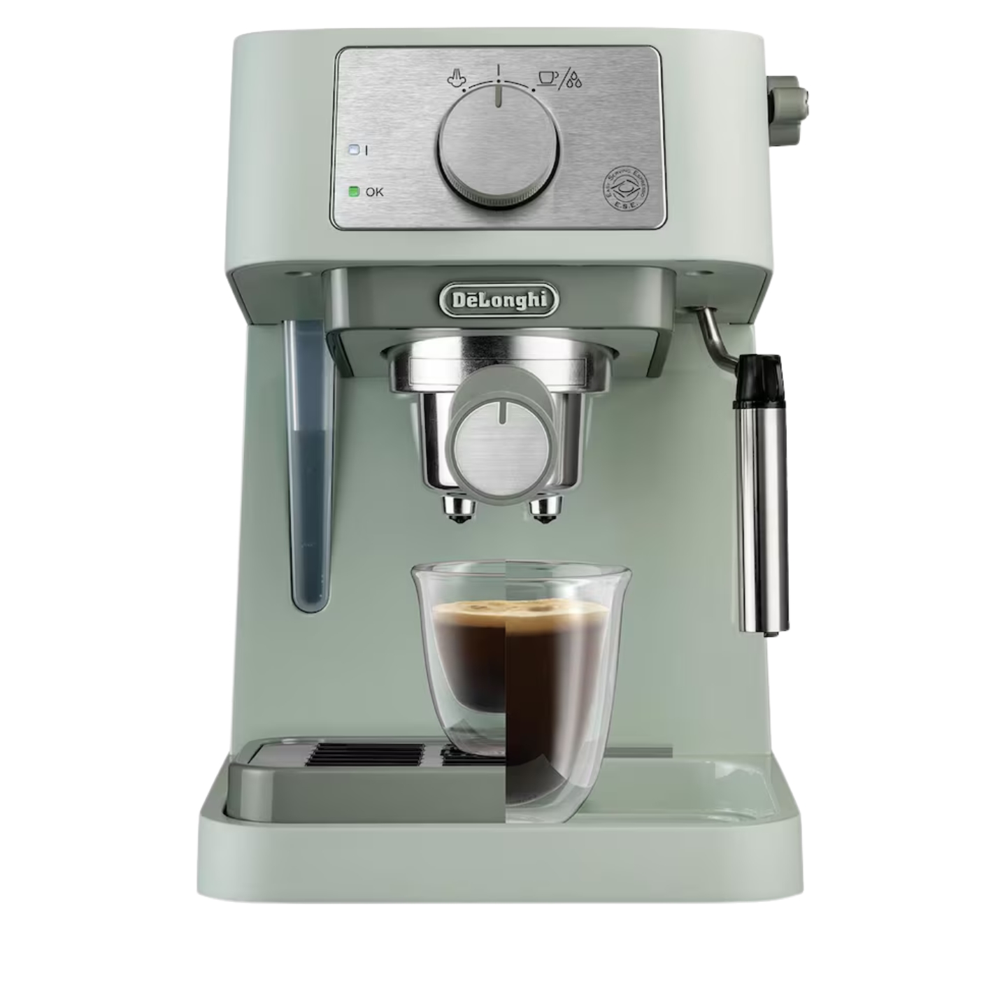 De’Longhi Stilosa Espresso Coffee Machine