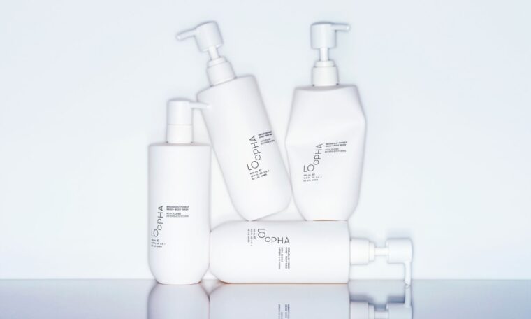 Deciem Loopha