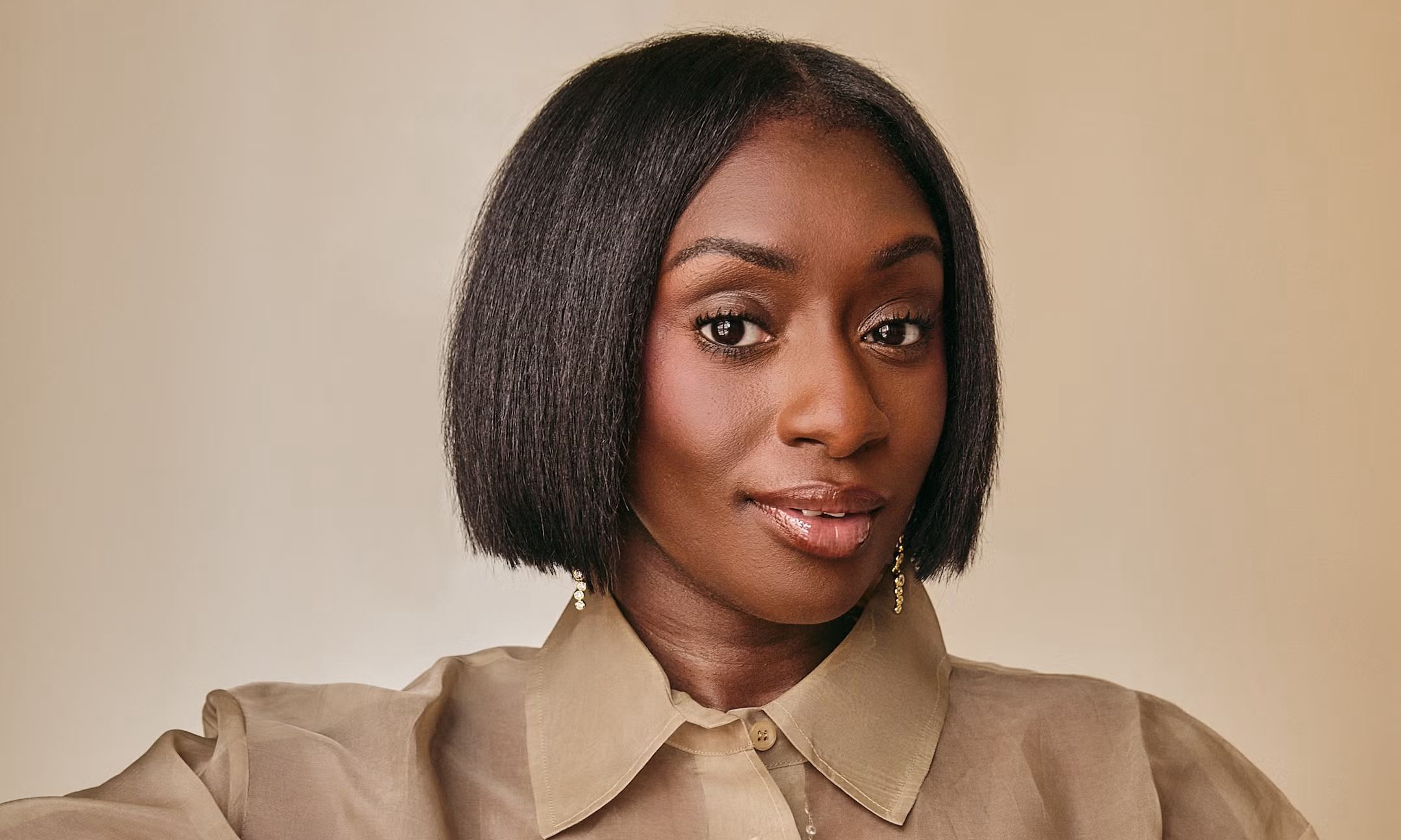 Diarrha N’Diaye of Skims