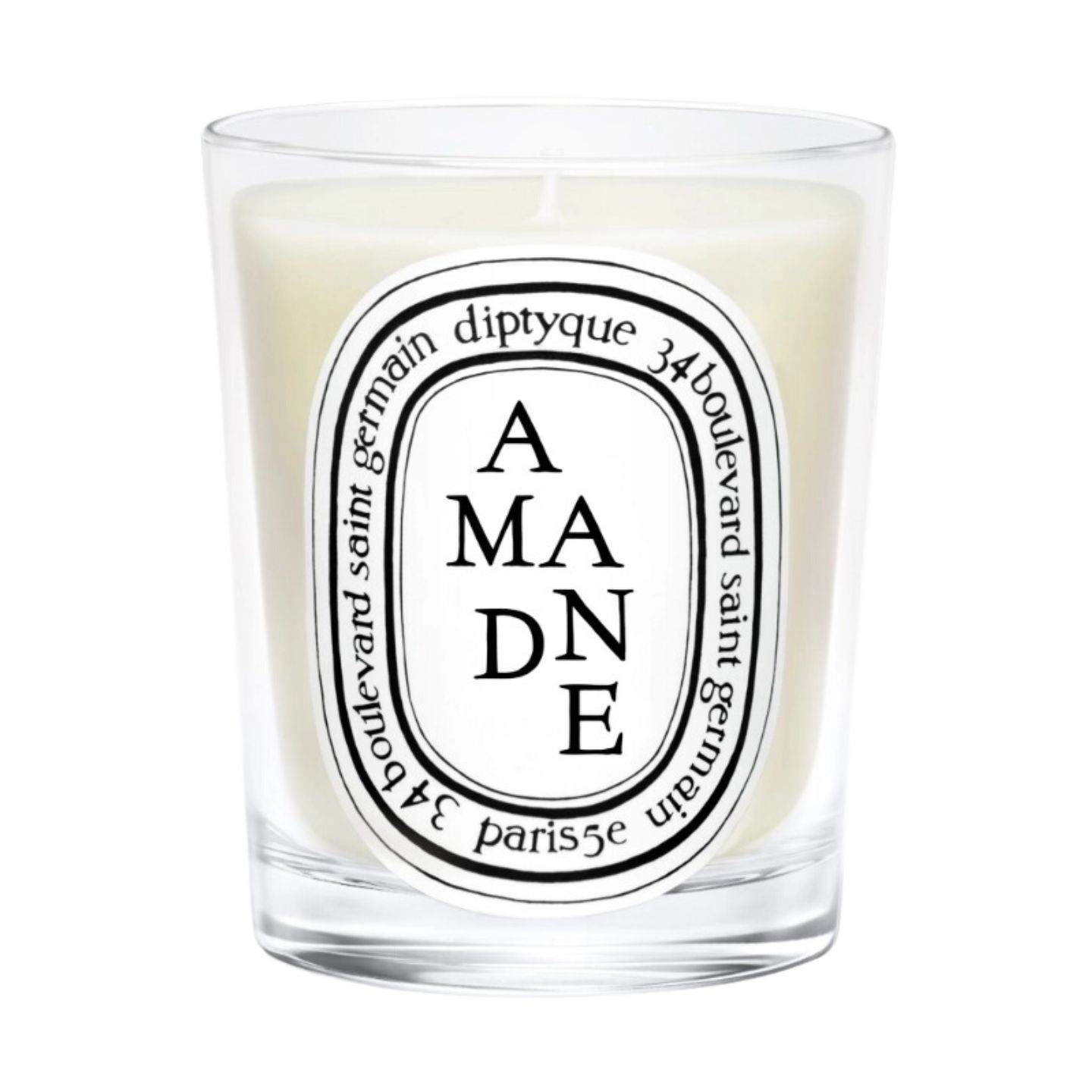 Diptyque Amande Candle