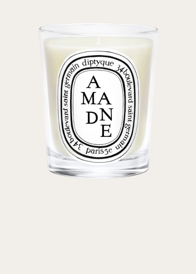 Diptyque Amande Candle