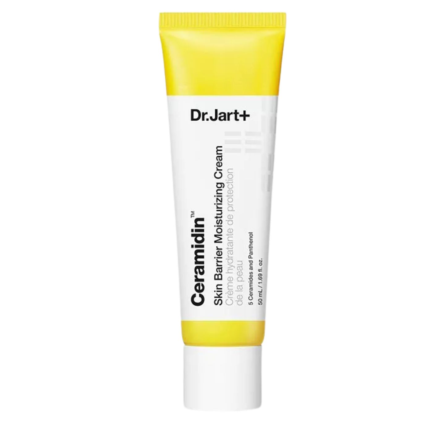 Dr Jart+ Ceramidin Skin Barrier Moisturising Cream