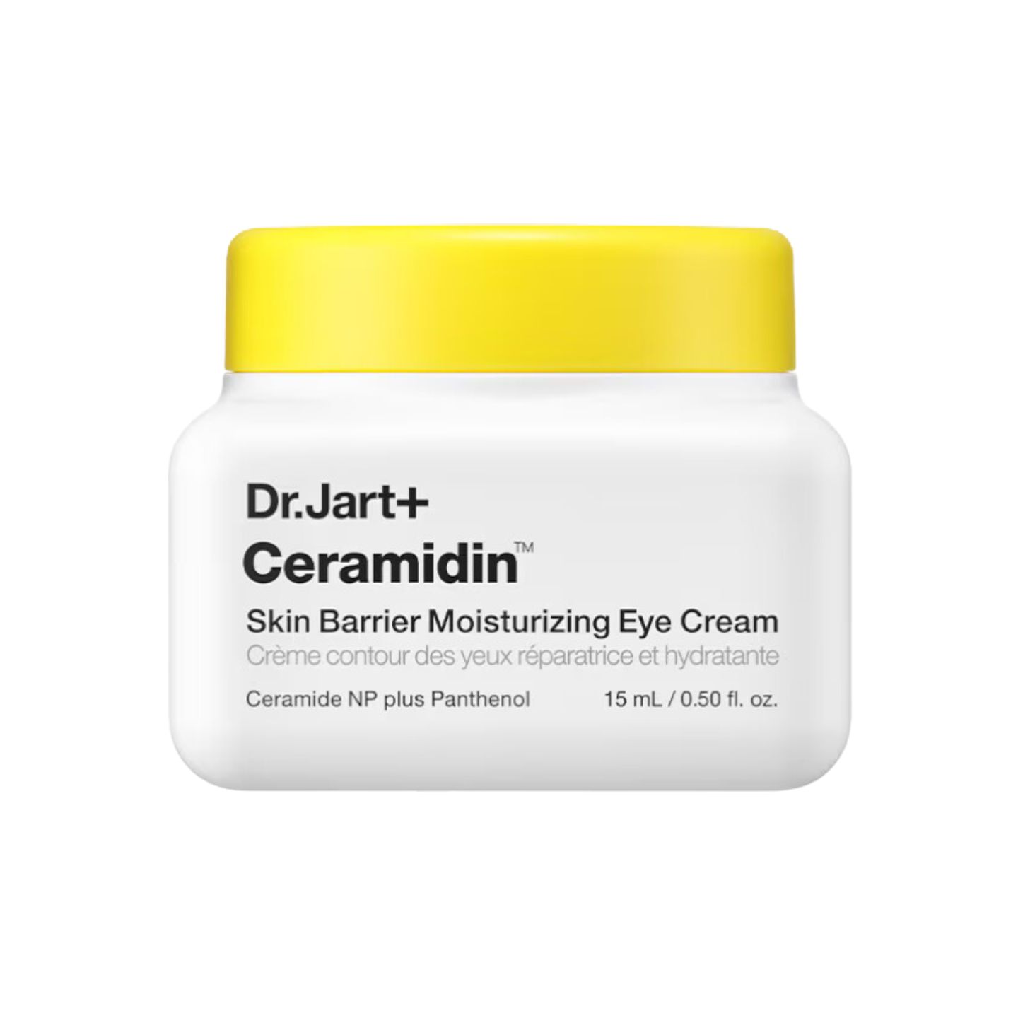 Dr Jart+ Ceramidin Skin Barrier Eye Cream