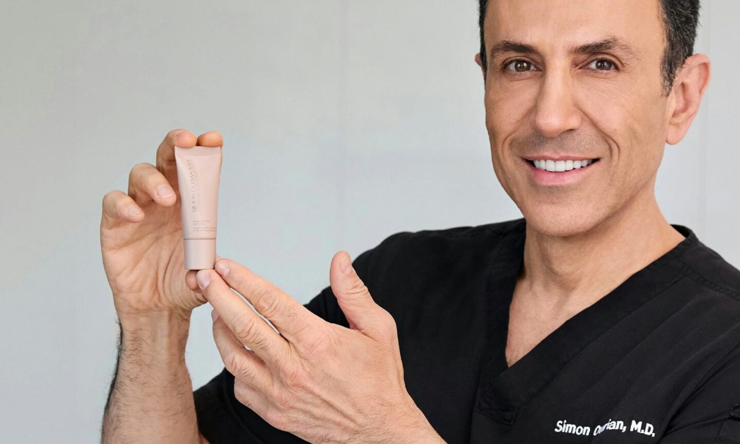 Dr Simon Ourian Products