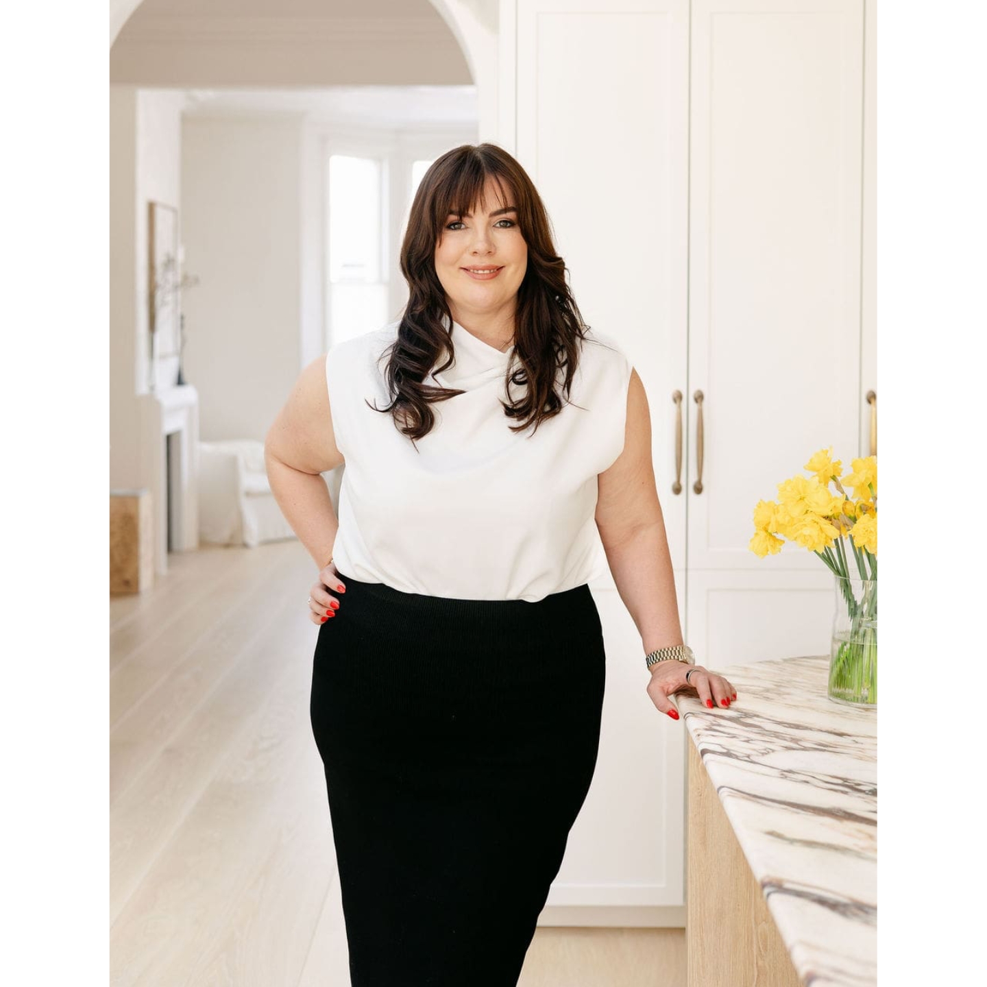 Dr. Sophie Shotter