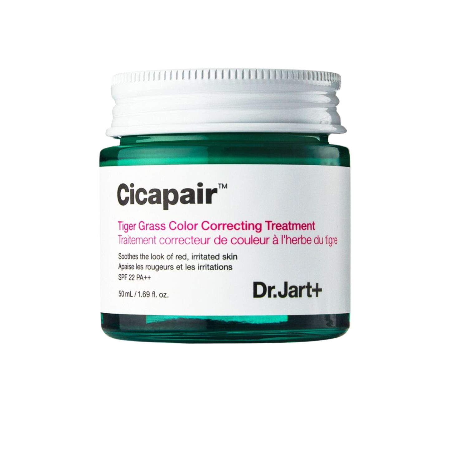 Dr.Jart+ Cicapair Tiger Grass Color Correcting Treatment