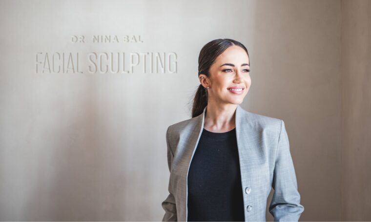 Dr. Bal Facial Sculpting