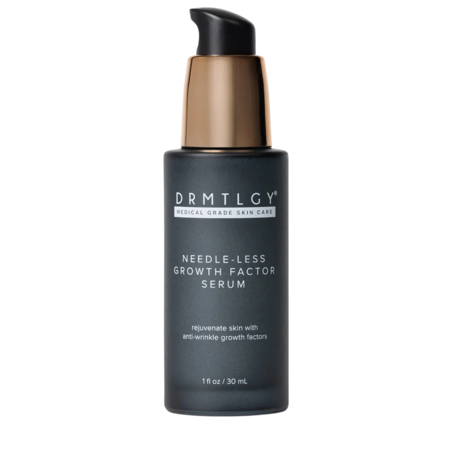 Drmtlgy Needle-less Growth Factor Serum