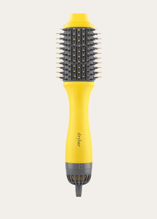 Drybar Triple Shot Interchangeable Blow-Dryer Brush
