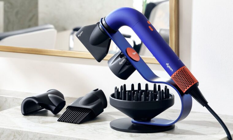 Dyson Supersonic r