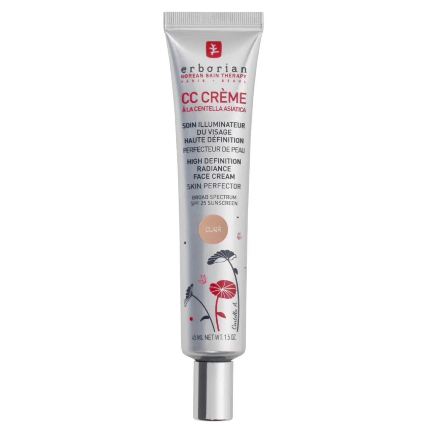 Erborian CC Crème