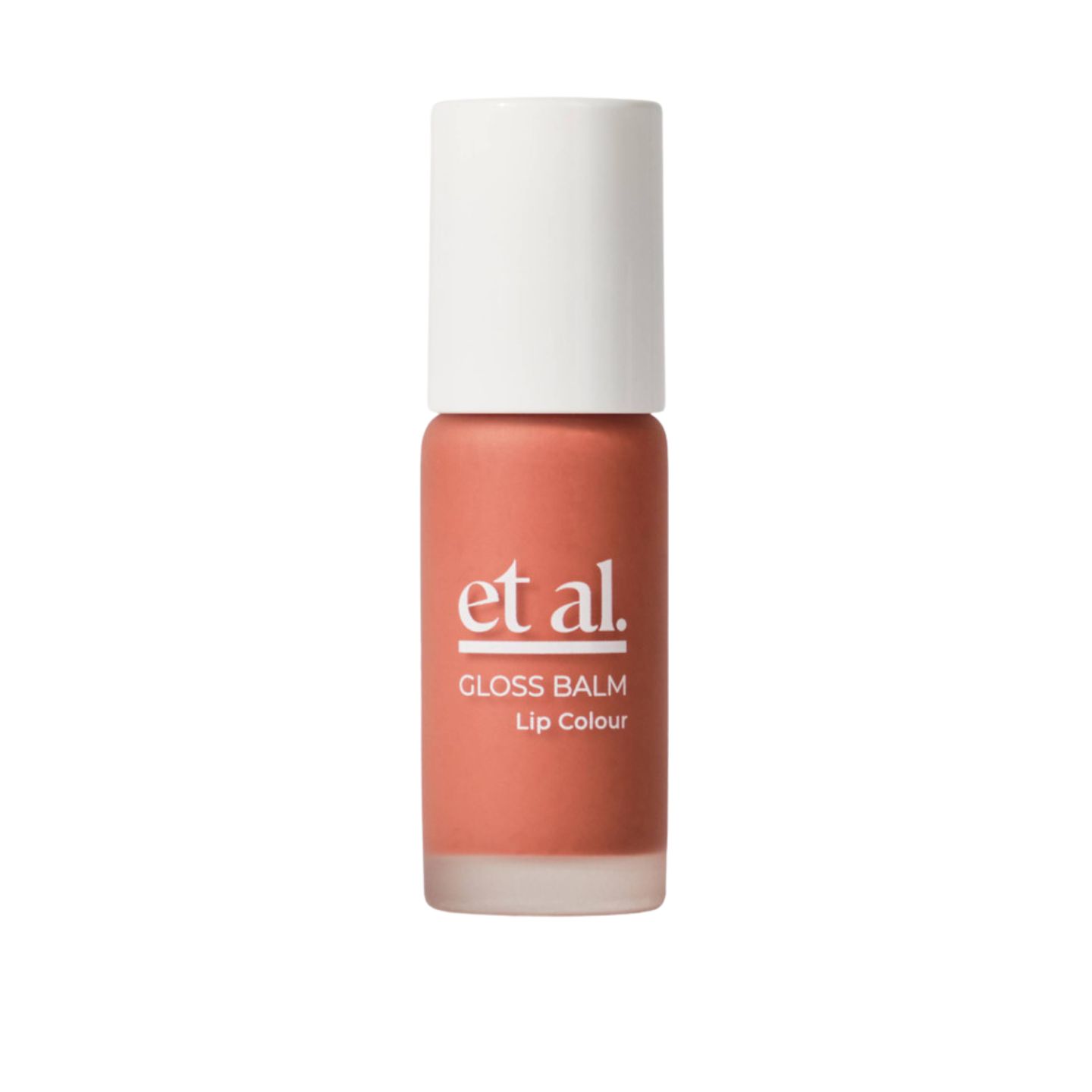 Et al. Gloss Balm Lip Colour