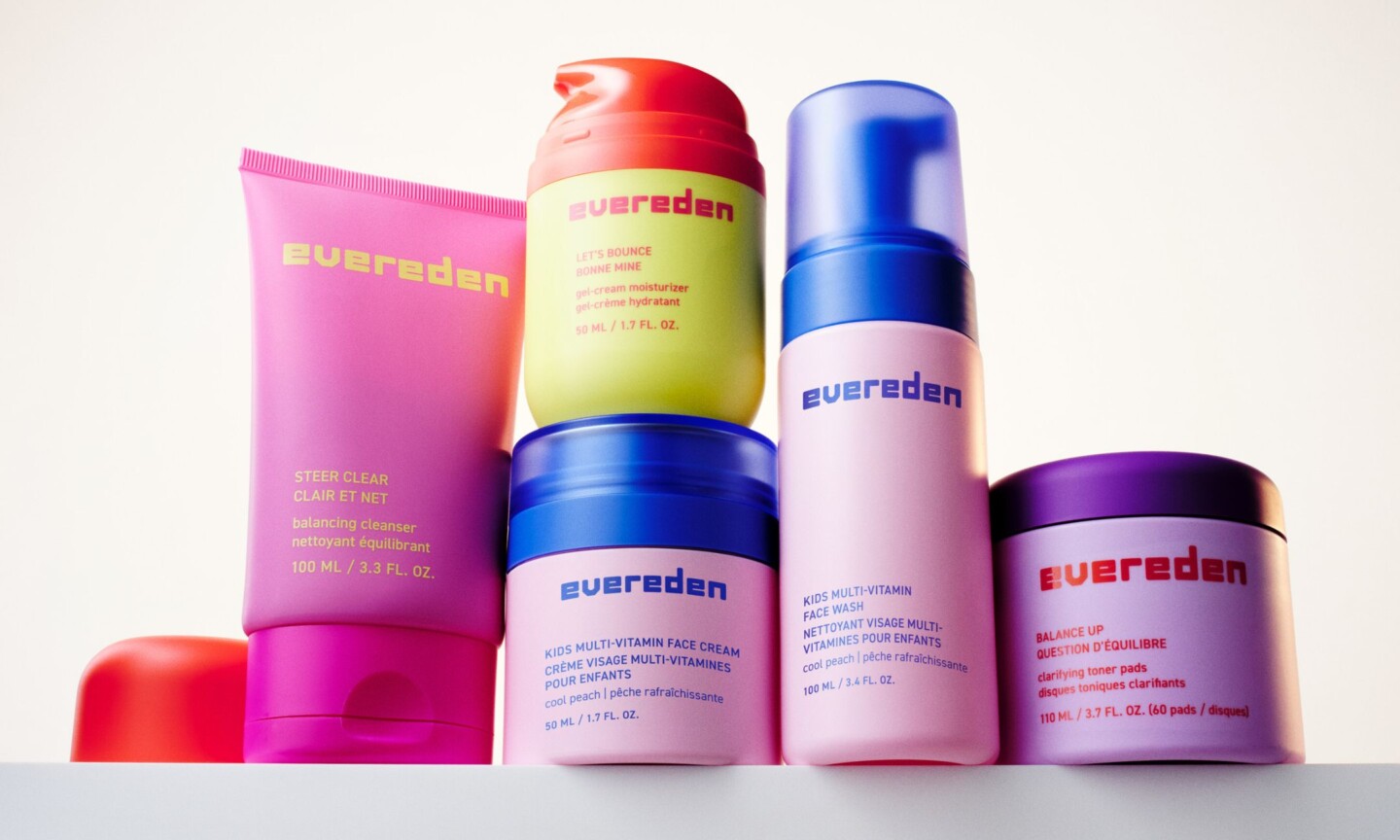 Evereden Sephora