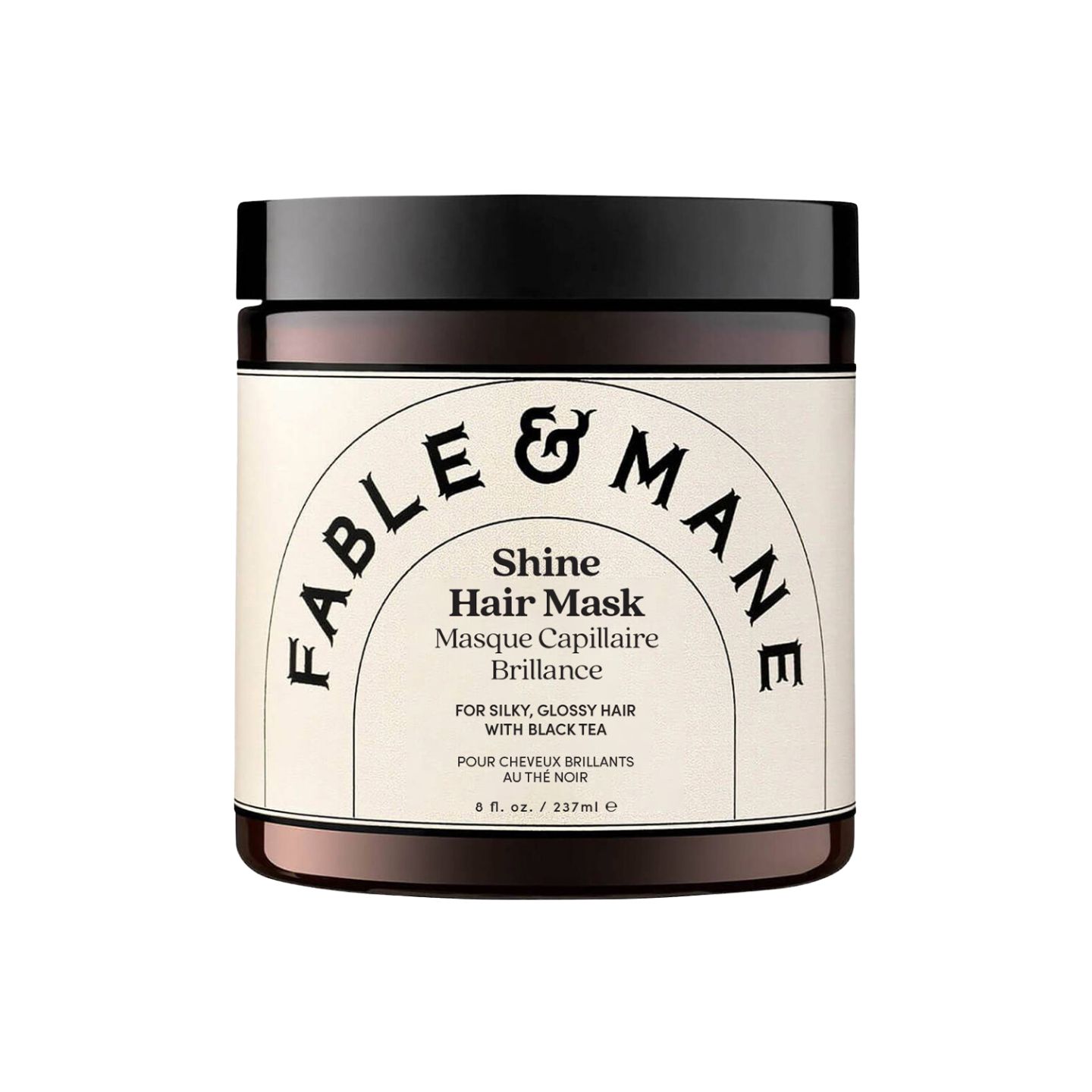 Fable & Mane Chai Shine Hair Mask