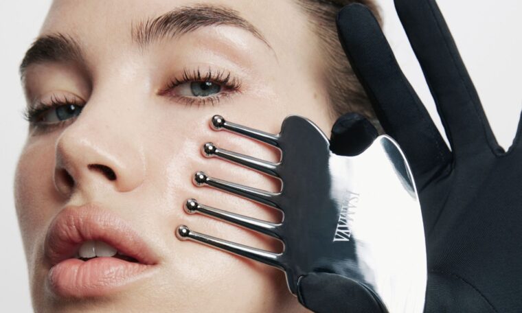 FaceGym x Isamaya