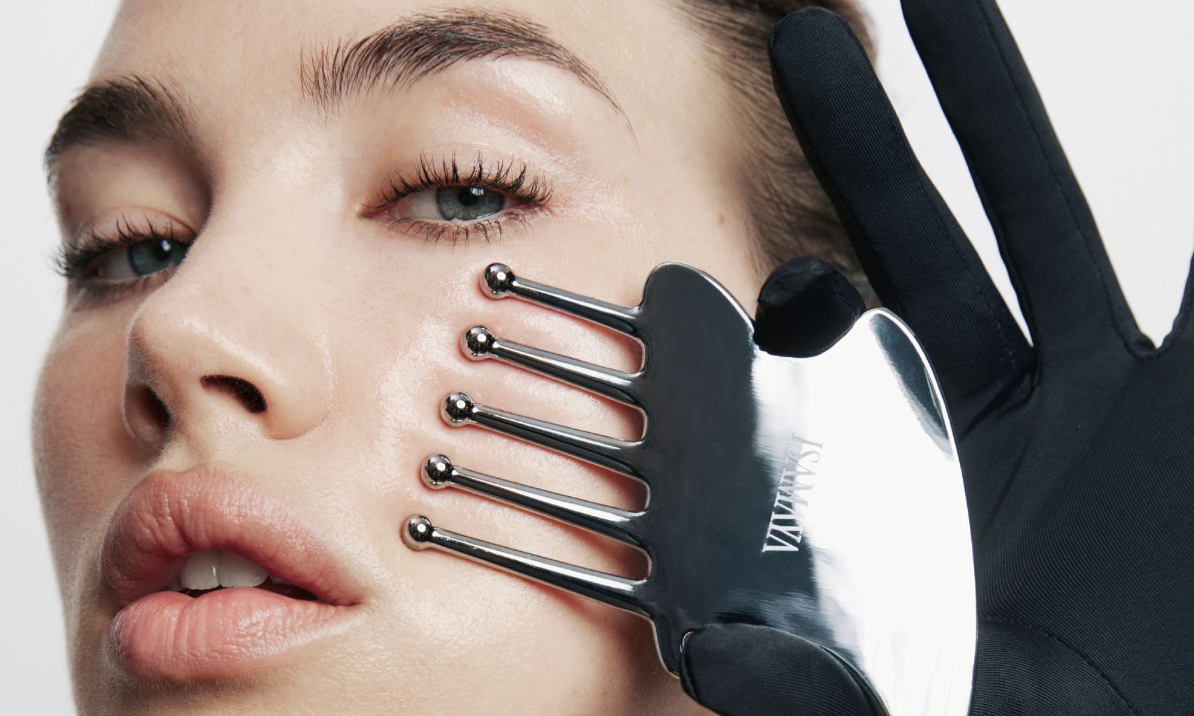 FaceGym x Isamaya