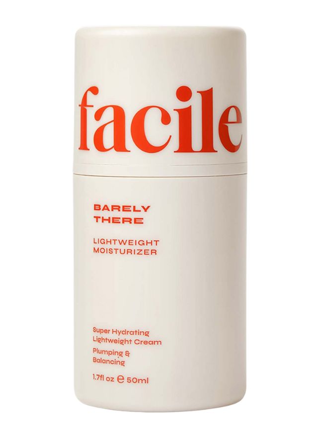 Facile Barely There