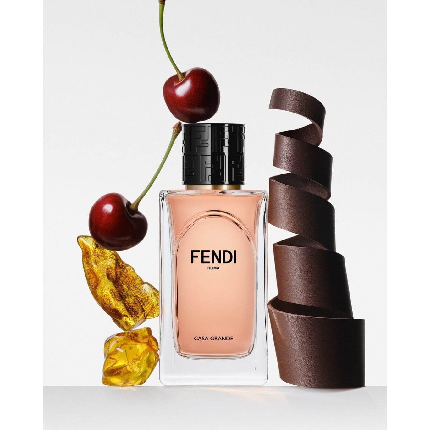 Fendi Fragrance Collection 2024 Casa Grande