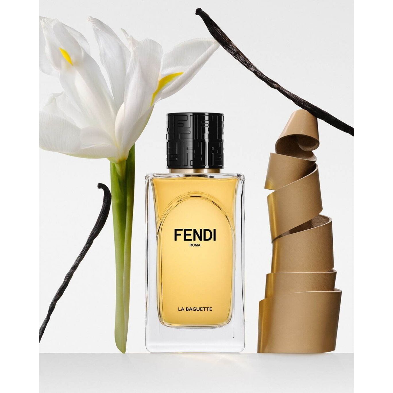 Fendi Fragrance Collection 2024 La Baguette